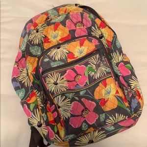 Vera Bradley backpack